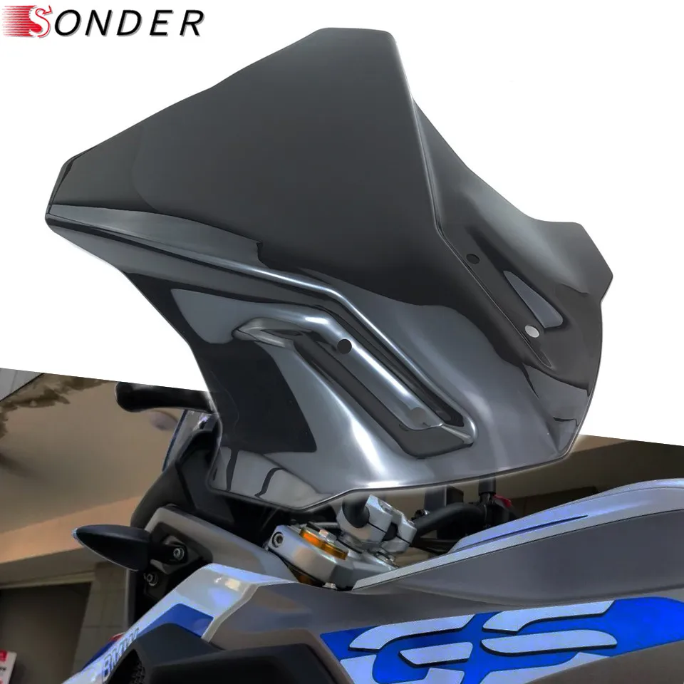 Ветровой экран на лобовое стекло для BMW G310GS G 310 GS G310 2017 2018 2019 запчасти мотоциклов