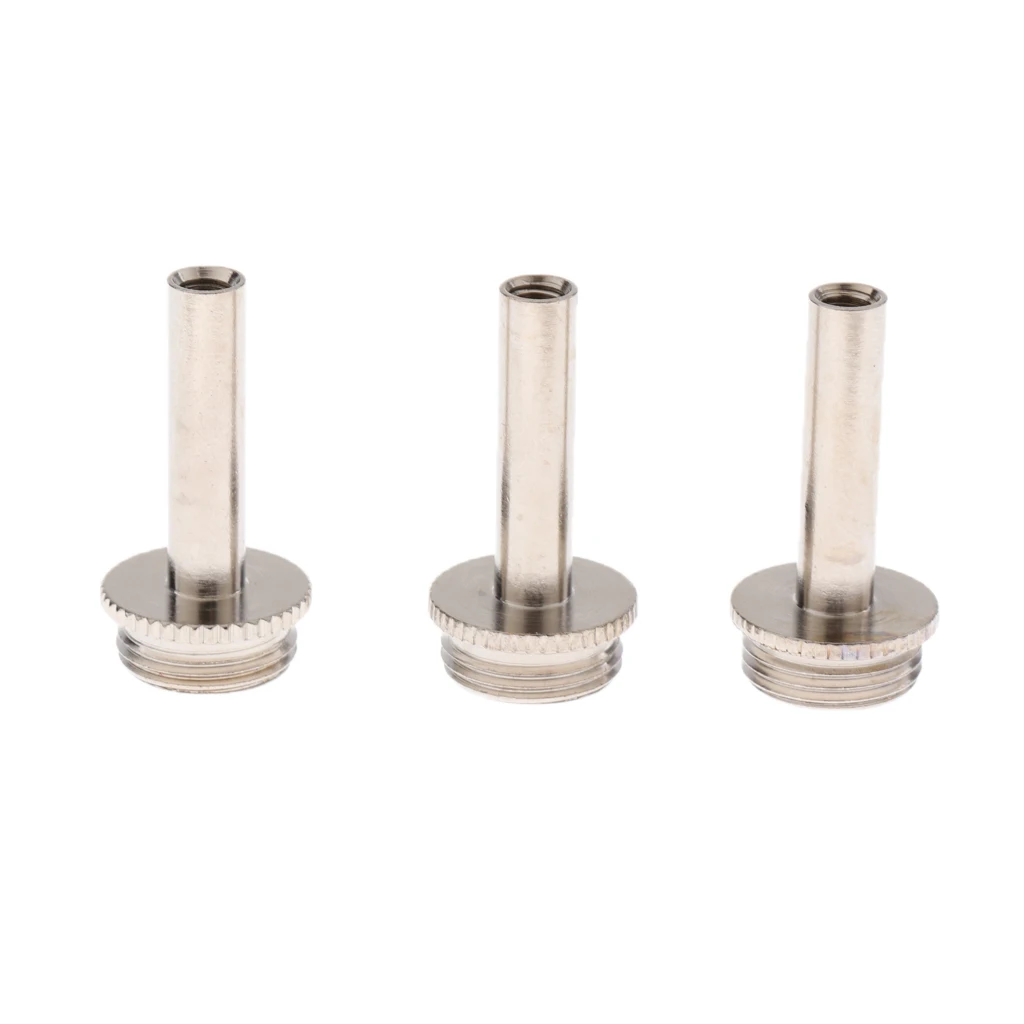 

3Pcs Trumpet Connecting Rod Piston Repairing Tool for Trumpet Lovers