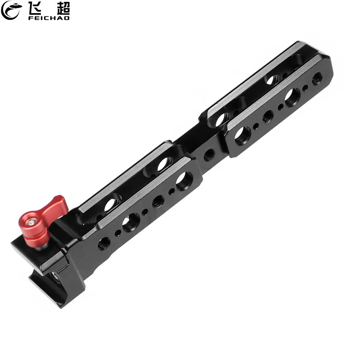 Карданный удлинитель быстросъемная ручка блокировка крепление монитора адаптер