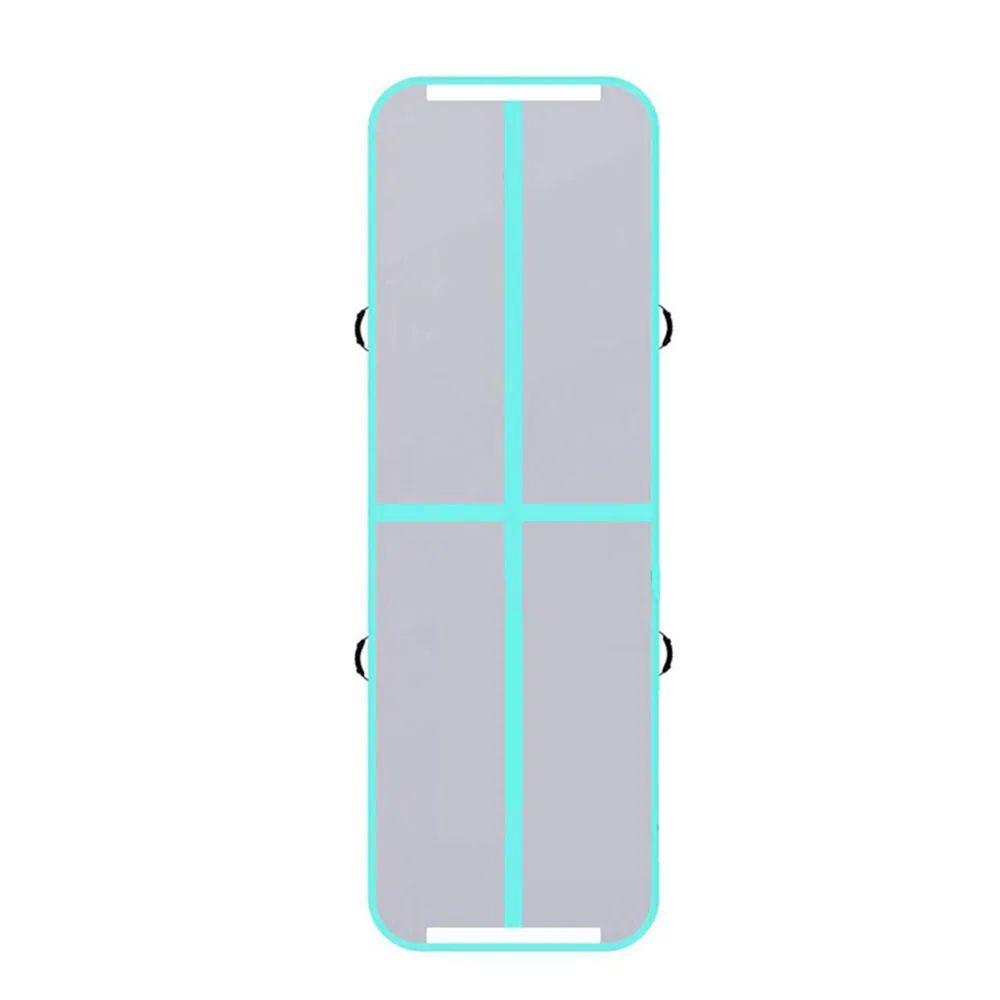 Оптовая продажа надувной гимнастический коврик воздушный барабанный