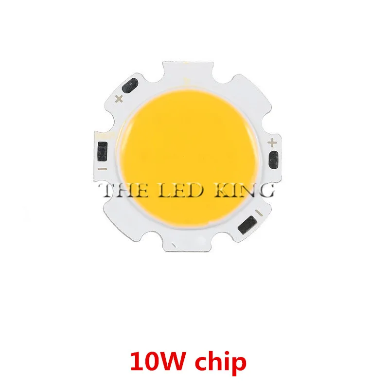 Приглушаемый квадратный Светодиодный точечный светильник 9 Вт 12 18 потолочный