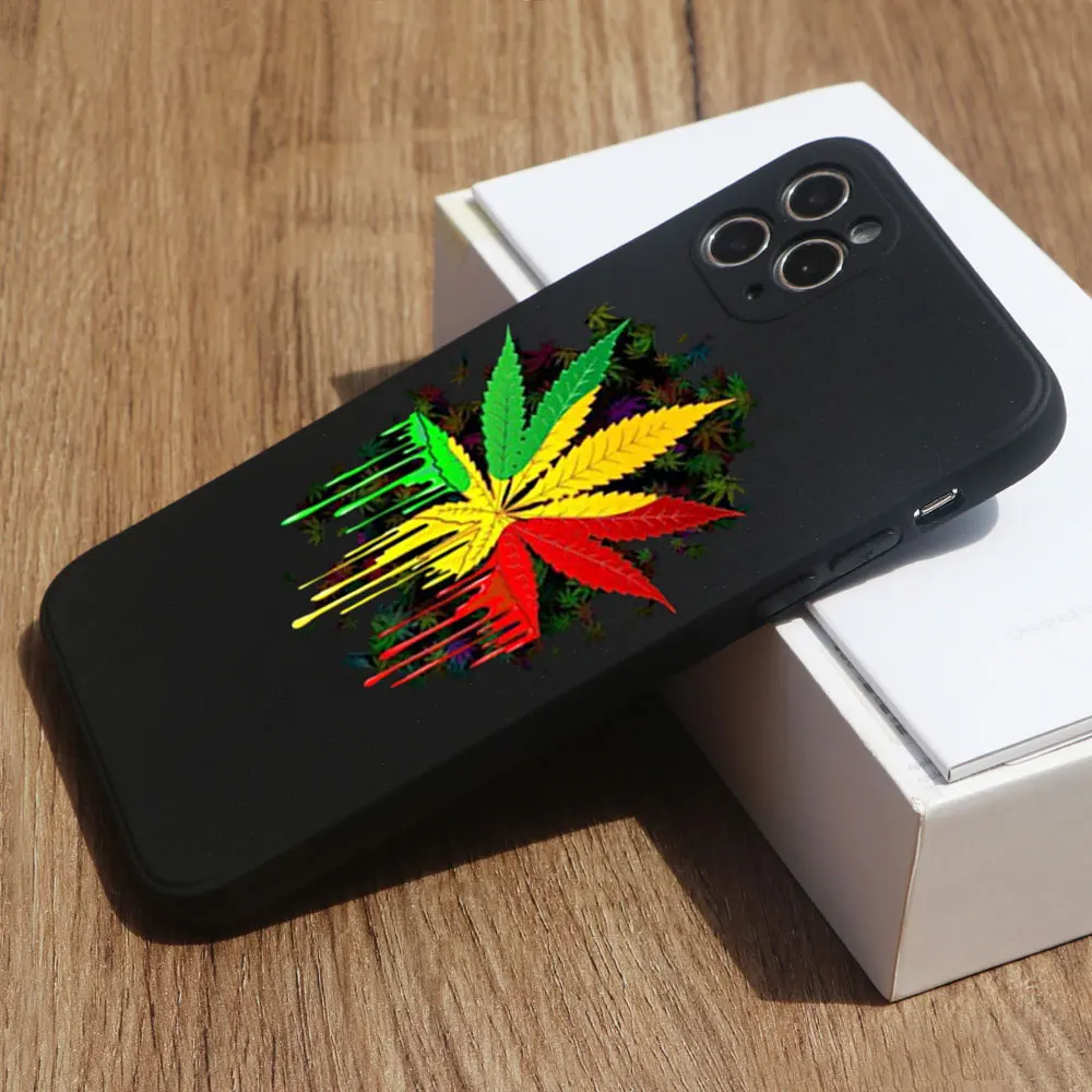 Мягкий ТПУ чехол для iPhone 12 PRO max 11 MAX XS Max XR 6 6S 8 7 PLUS SE | Мобильные телефоны и