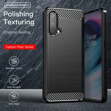 Shockproof Bumper For OnePlus Nord CE 5G Case For OnePlus Nord CE 5G Cover Case TPU Protective Phone Cover For OnePlus Nord CE