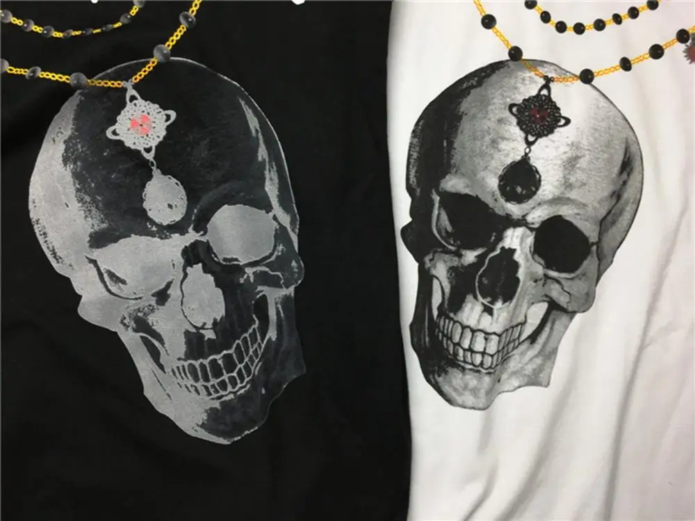 Marcelo barrett мужские из эластичной ткани на хлопковой основе Круглый ожерелье для