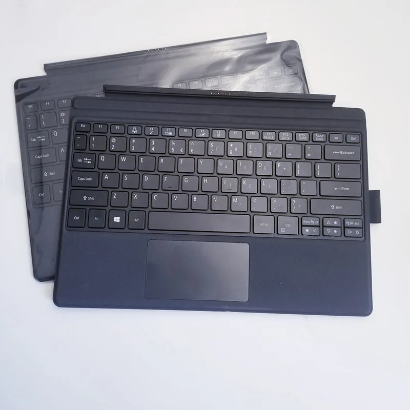 Док клавиатура для Acer Switch 5 SW512 Switch3 N3350 2 в 1 ноутбука Switch5 переключатель 3