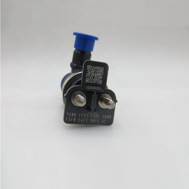 

CAT fuel injector diesel common rail injector 3707287