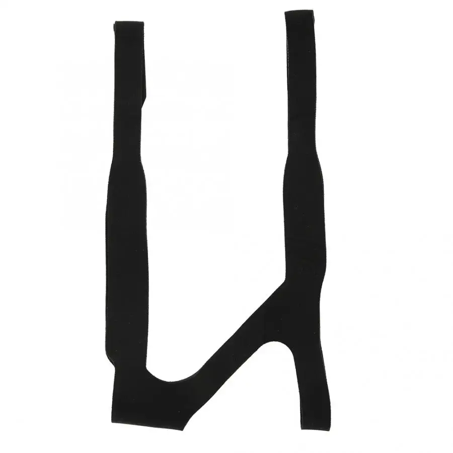 Женская маска для лица ремень Универсальный вентилятор Носа Маска ремешок