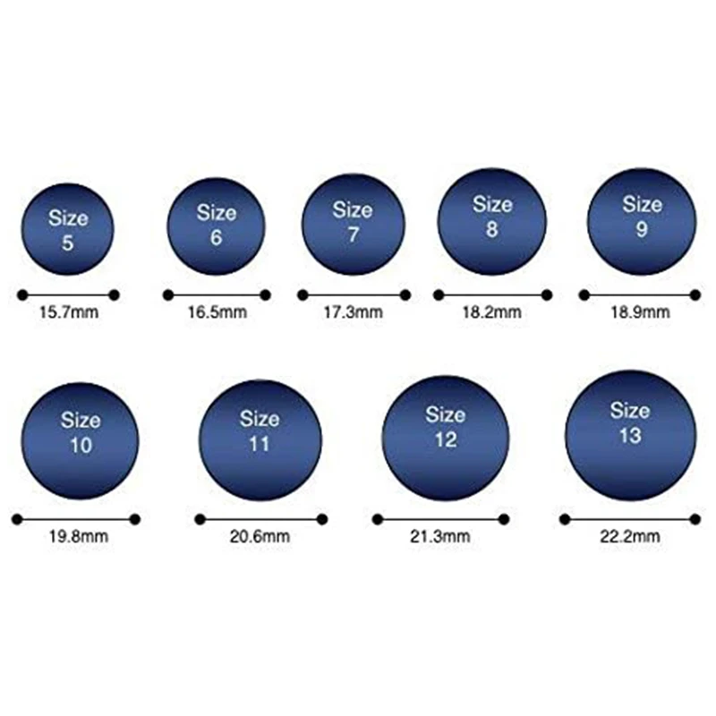 Высокое качество широкое кольцо Bling CZ Кристалл унисекс панк хип хоп кольца для