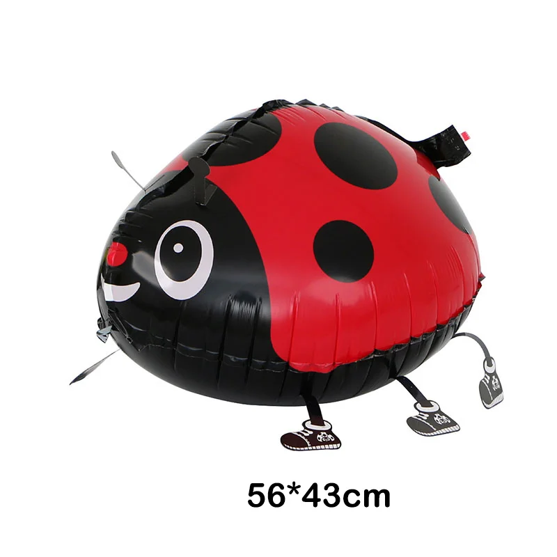 Черно-красная гирлянда с бахромой для вечеринки в честь Дня Рождения | Дом и сад