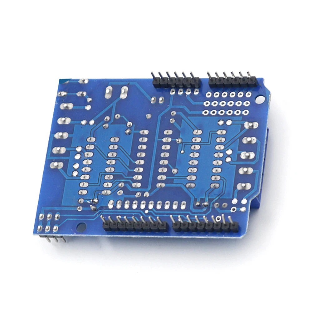 L293D motor control shield drive expansion board FOR Arduino shield1 | Обустройство дома