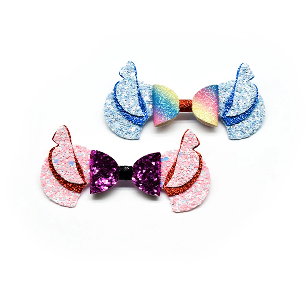 

New 2021 Knife Bowknot Molds Scarpbook Handmade New Die-cutting Wood Design Technology Suitable For Big Shot Machines