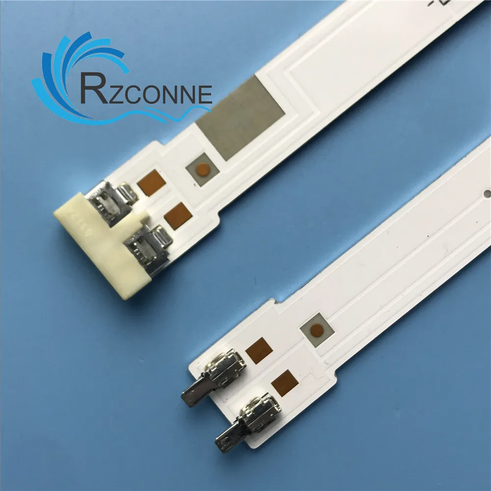 Фото Лента светодиодной подсветки для SVS43 FCOM FHD UA43J51SW UN43J5000 Un43j5200 N43J5300 V5DN-430SMA-R1 430SMB BN96-37294A 37295A №3