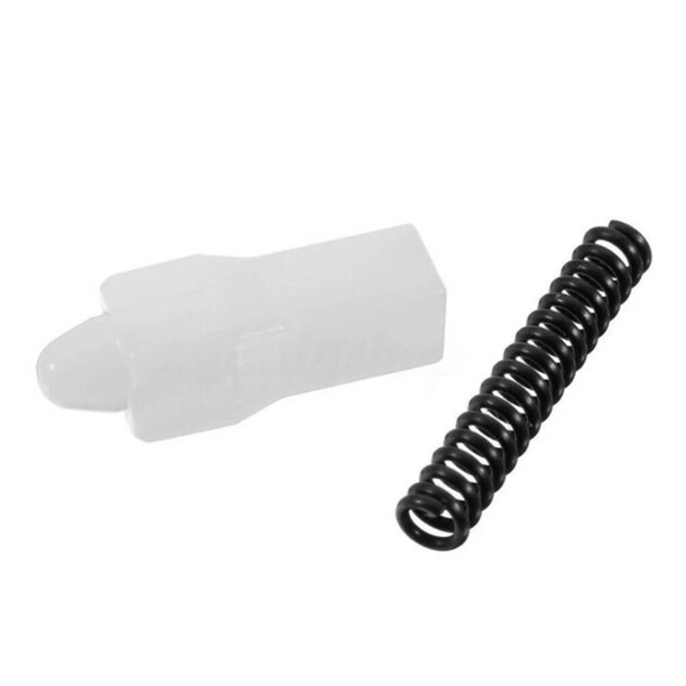 2 шт. гибкий стержень индикатор ремонт Поршень переключатель для Peugeot Citroen кдан