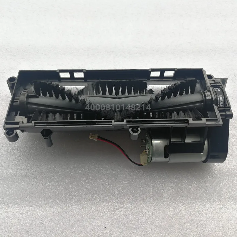 Главный роликовый щеточный двигатель для Polaris PVCR 0726W 0826 0926W EVO 1126W Запчасти
