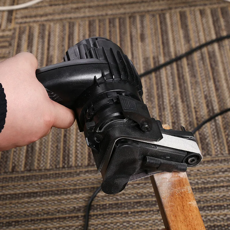 

Knife Sharpener Electric Professional Sharpener Stone Tool Automatic Grinding Adjustable For Kitchen Knives Sharpening