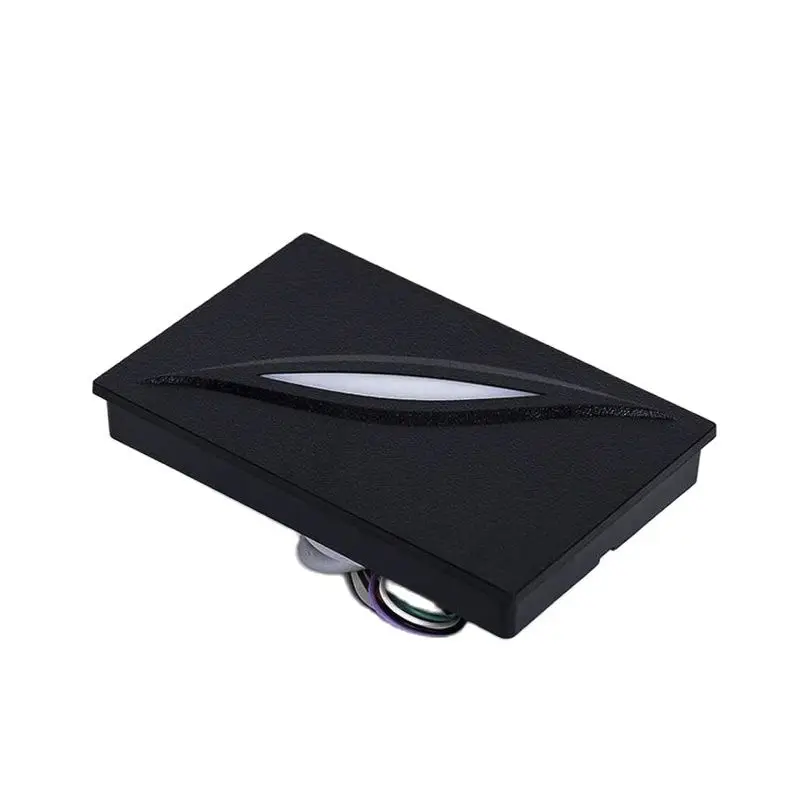 KINJOIN считыватель карт двери доступа Управление раб Reader 125 кГц Rfid