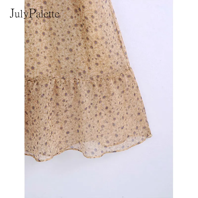 

Julypalette , v