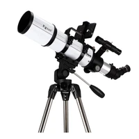 tianlang 80600 astronomical telescope 90500 high definition view just like the use of heaven and earth