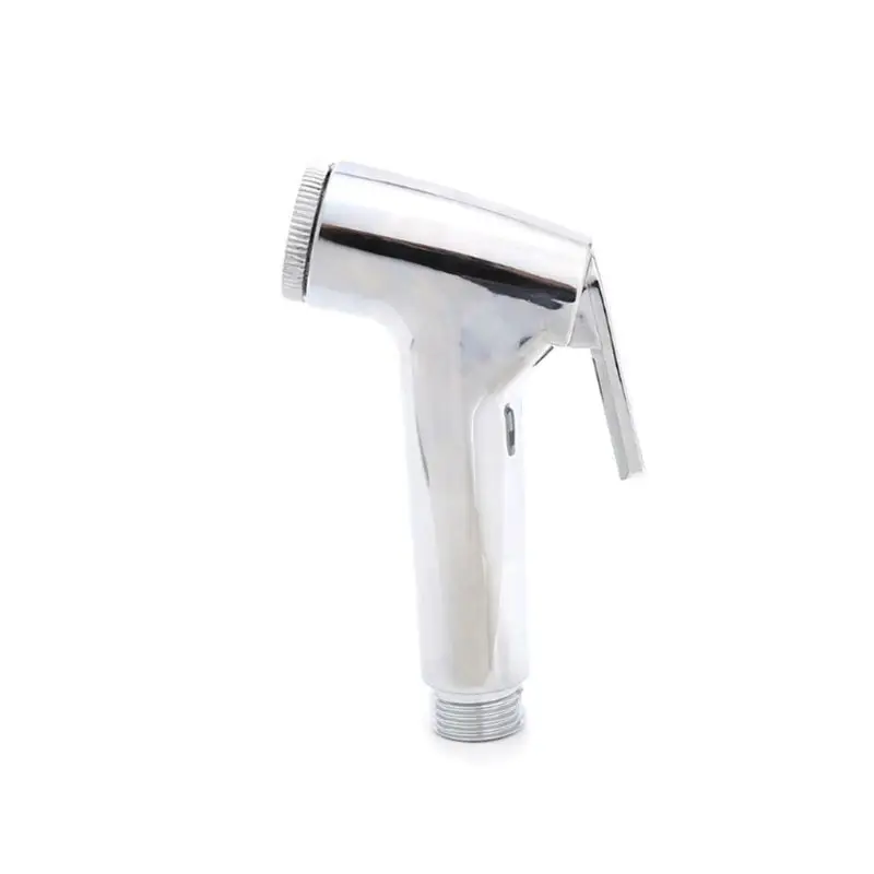 

Handheld Shower Head Douche Toilet Bidet Spray Wash Jet Shattaf with stainless steel Hose G88B