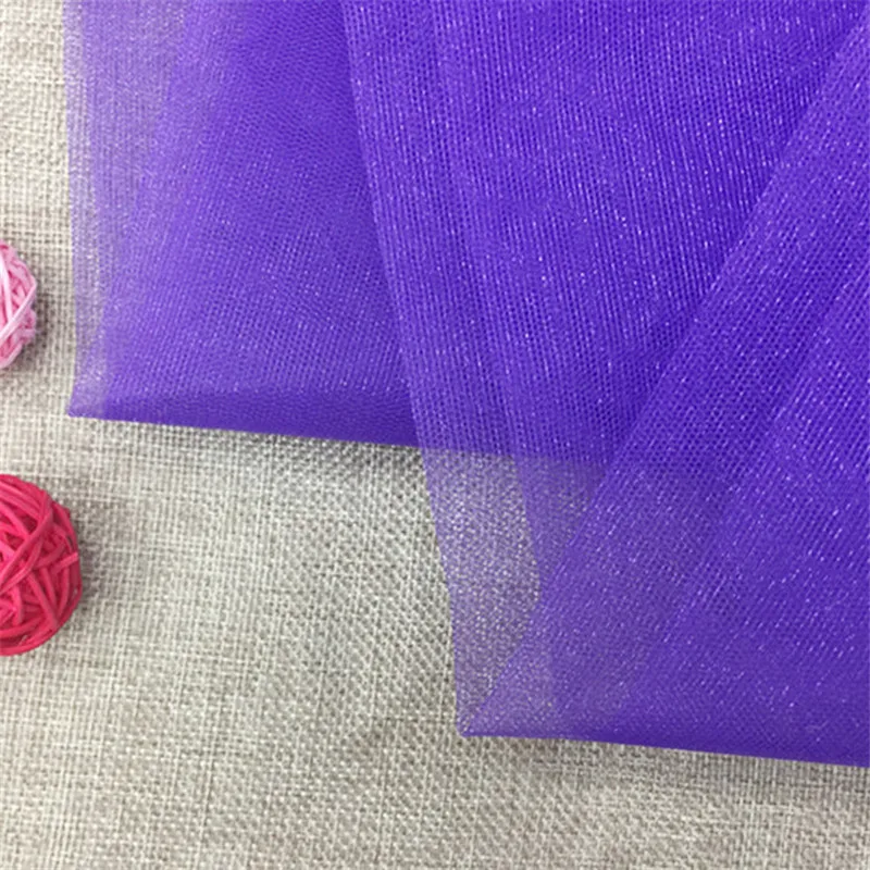 Горячая Распродажа светильник Кая сетчатая рулонная юбка-пачка короткая