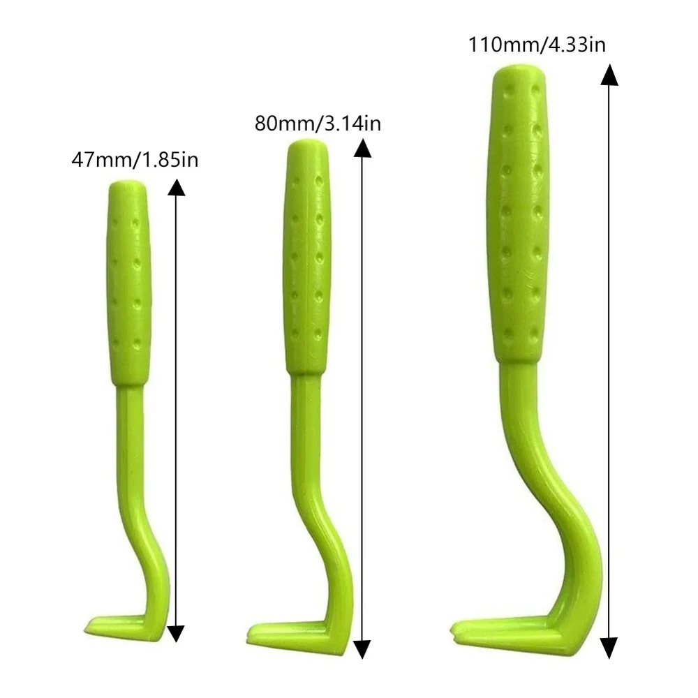 

Pet Flea Remover Tool Scratching Hook Remover Pet Cat Dog Grooming Supplies Tick Picker Flea Removal Tool Pet Comb