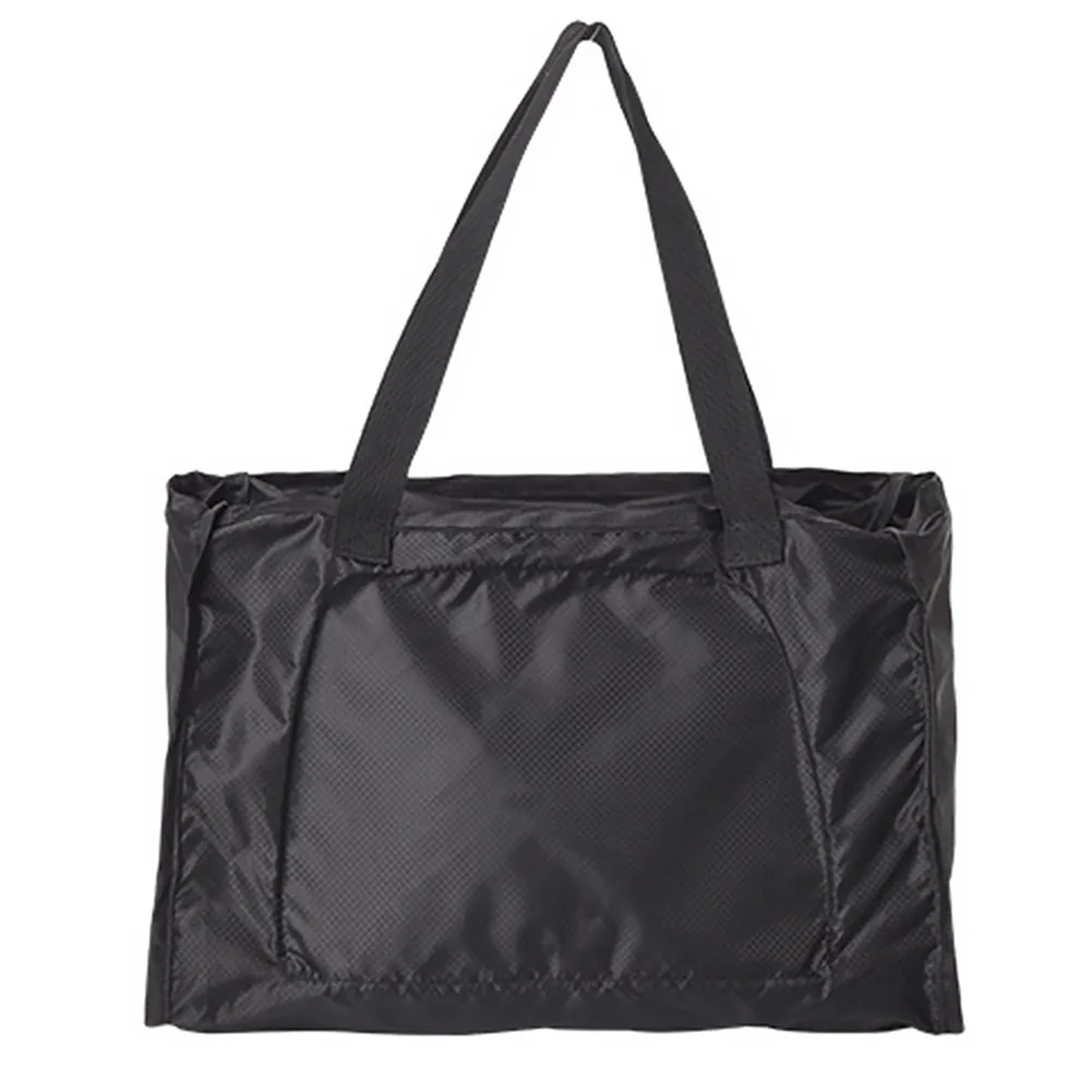 Складной Водонепроницаемый рюкзак для кемпинга регулируемый ремень