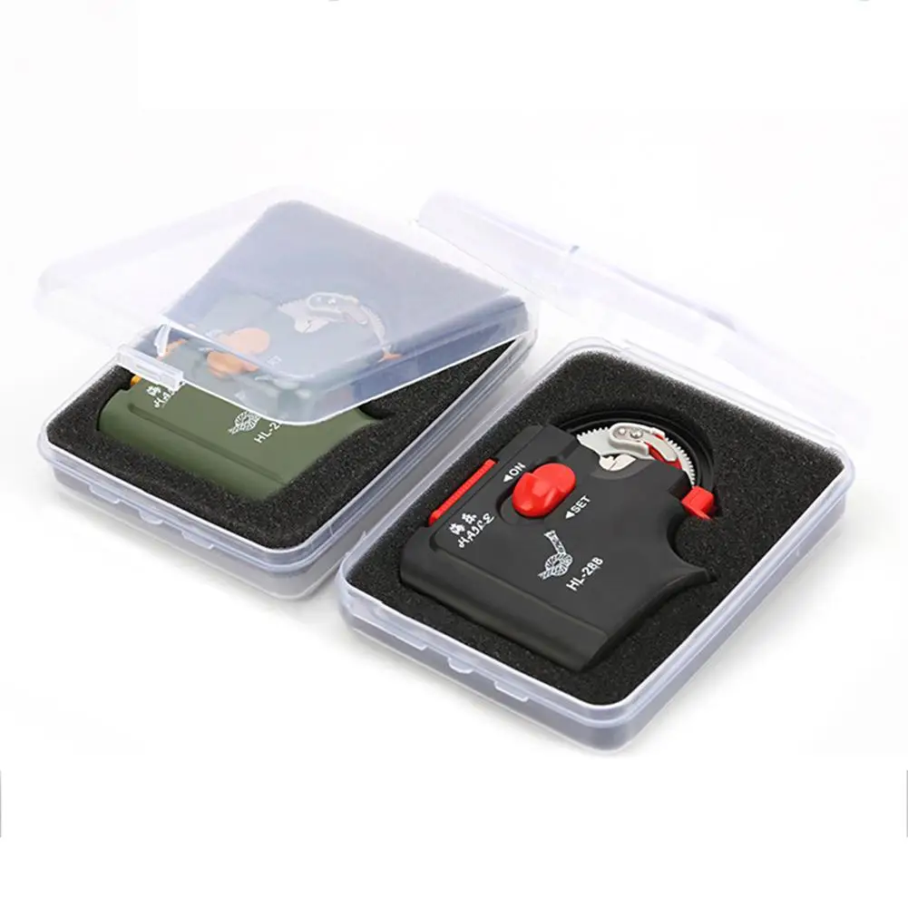Automatic Portable Electric Fishing Hook Machine Line Accessories Quick Tie Tying Device Equipment | Спорт и развлечения