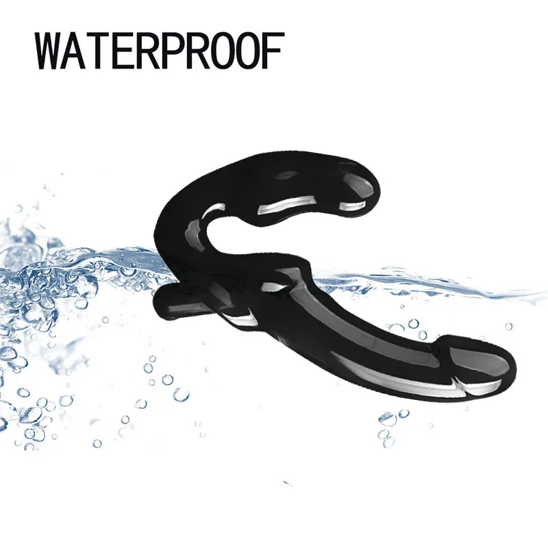 Фалоимитатор вибратор для мужчин массажер простаты с пультом управления