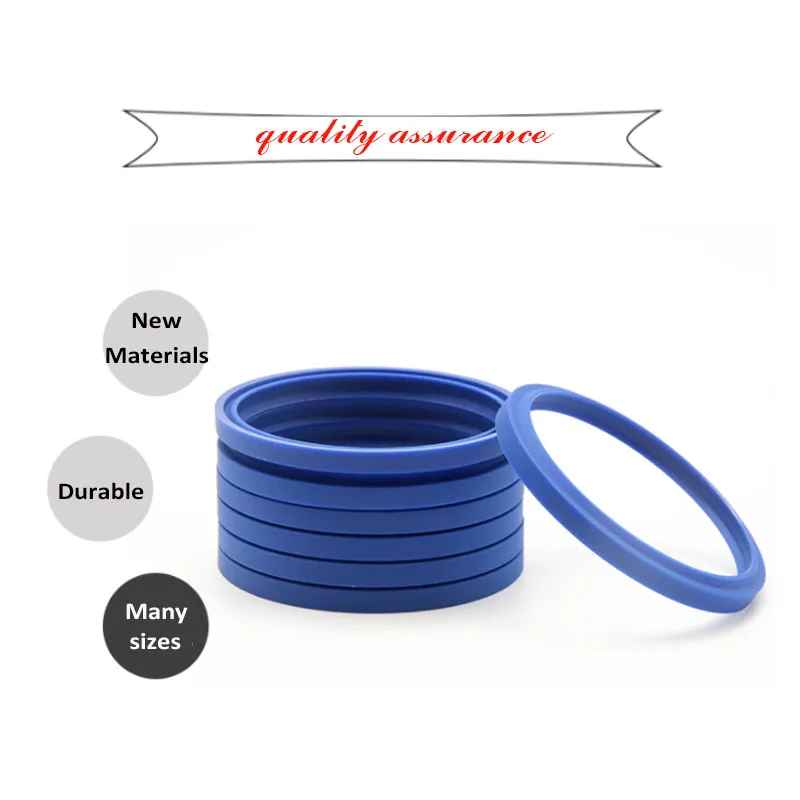 2 шт. толстый 5/6/7 мм полиуретановый гидравлический цилиндр масляное