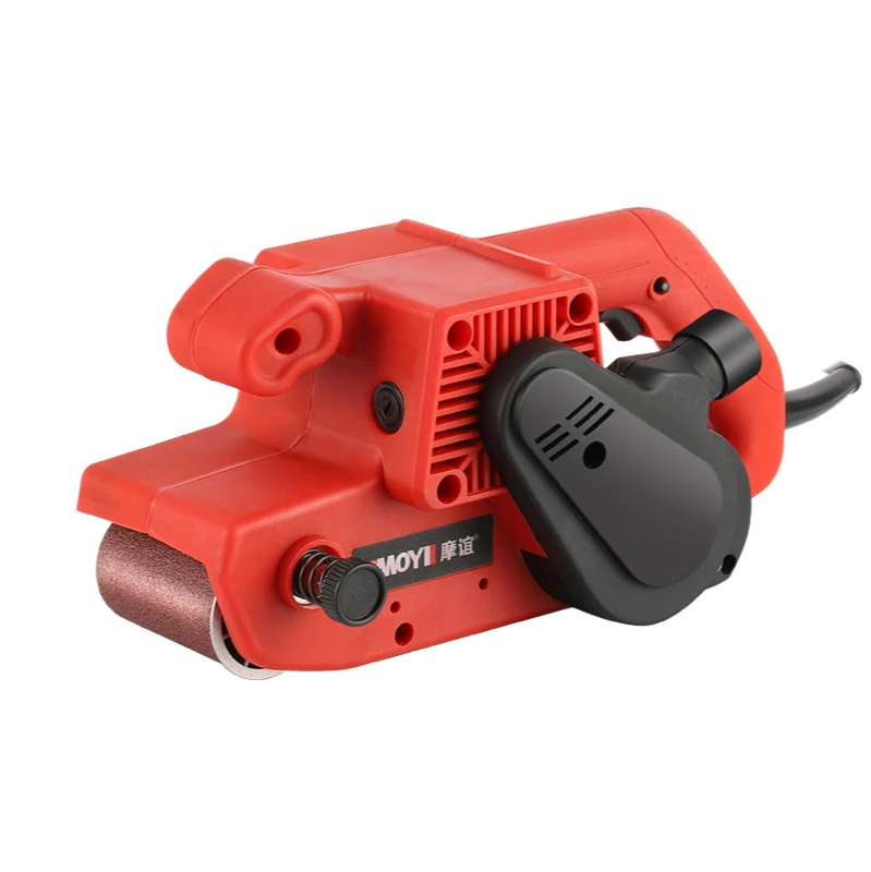 Портативная ленточная машина флип-ленточная стандартная полировальная для