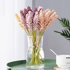 Искусственные цветы, 6 шт.лот