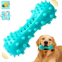 dog toy medium and large bite resistant training dental care non toxic toothbrush toy for aggressive chewer toothbrush %e2%80%8bsuitable