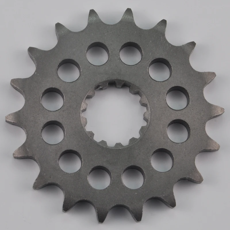 

530 Chain Motorcycle Front Rear Sprocket Set For Triumph 955 Sprint 00-03 955i Daytona 01-02 1050 Tiger 07-14 955 Tiger 05-06