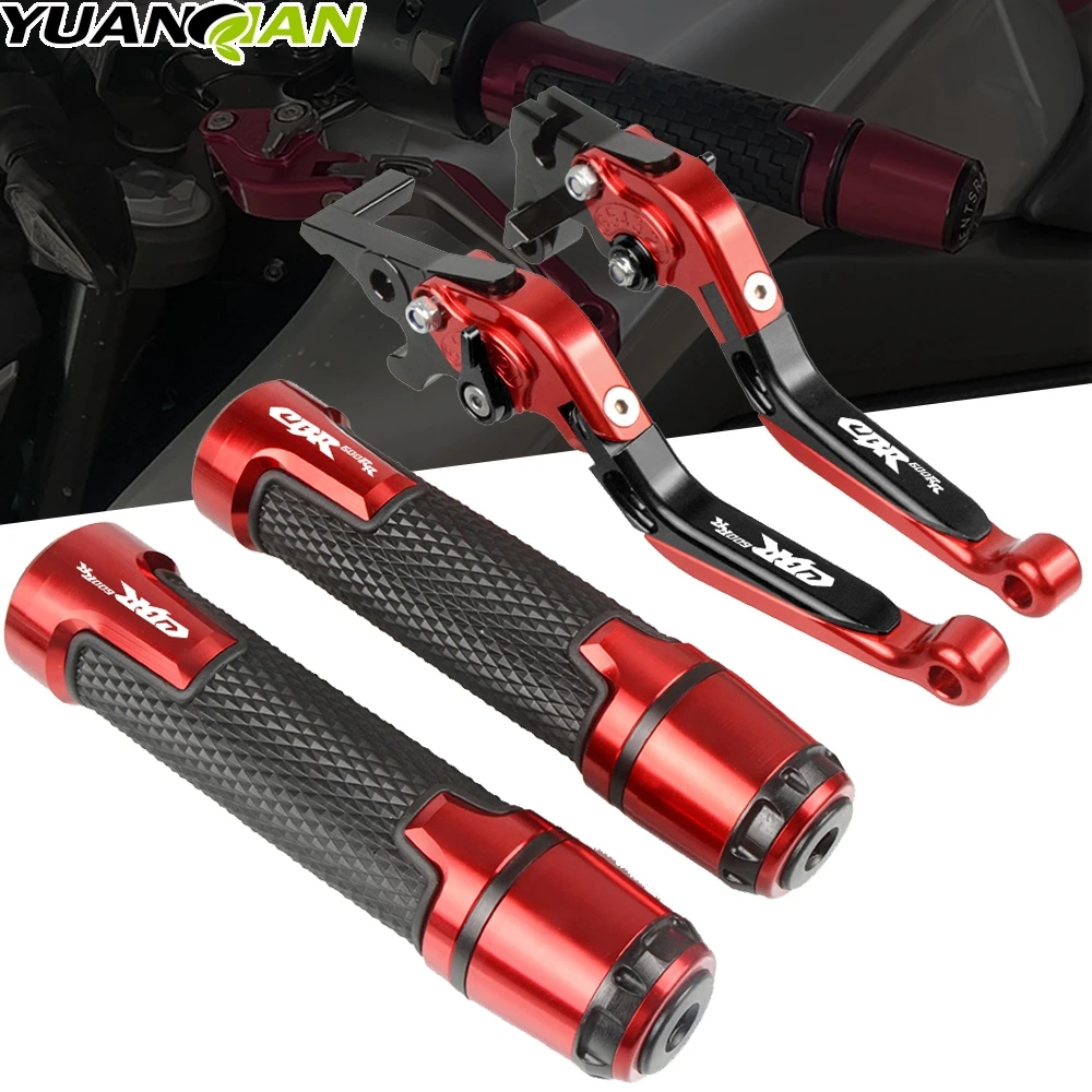 

Ручка тормоза мотоцикла, регулируемая ручка тормоза сцепления, рычага тормоза для Honda CBR600RR CBR 600RR CBR600 RR CBR 600 RR 2007-2017 2018