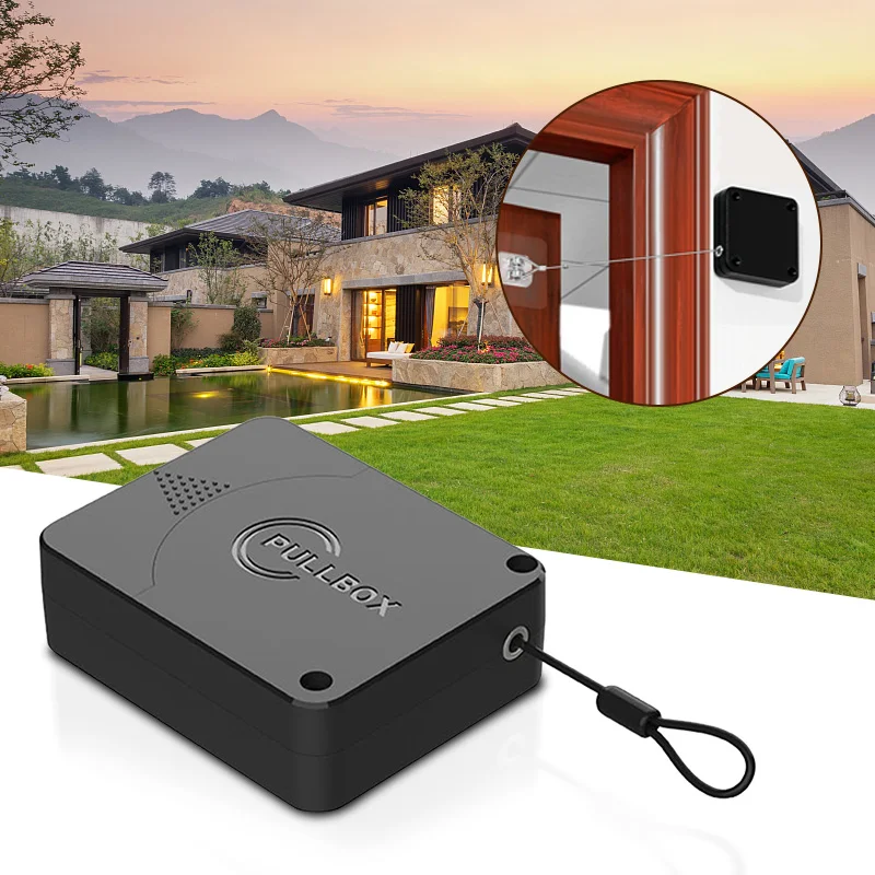 Новый обновленный амортизирующий буфер автоматический дверной замок бесплатный