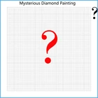 Алмазная картина DPF 