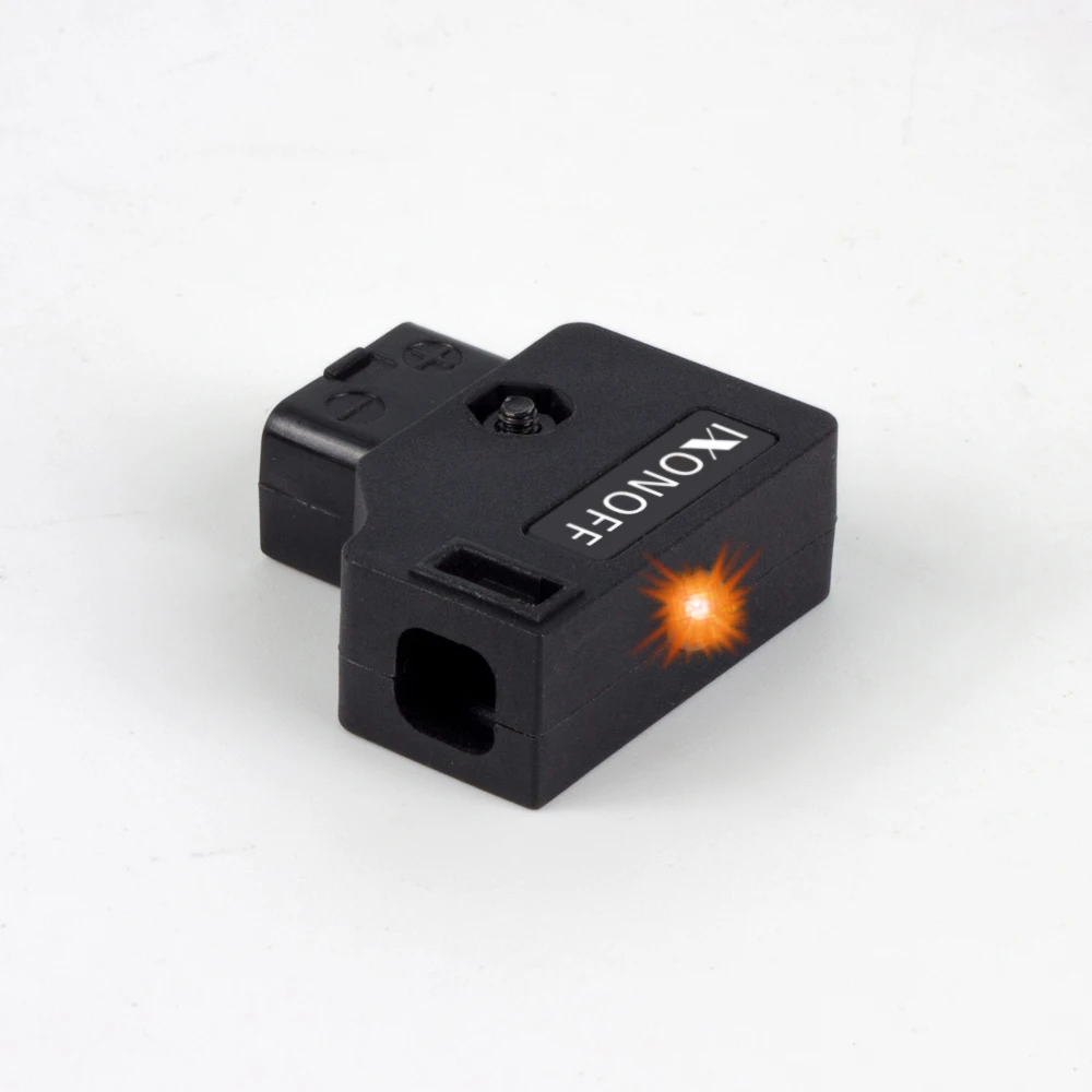 Безопасная защита для обратного хода штепсельная вилка PTAP камеры fr 4K с v-образным