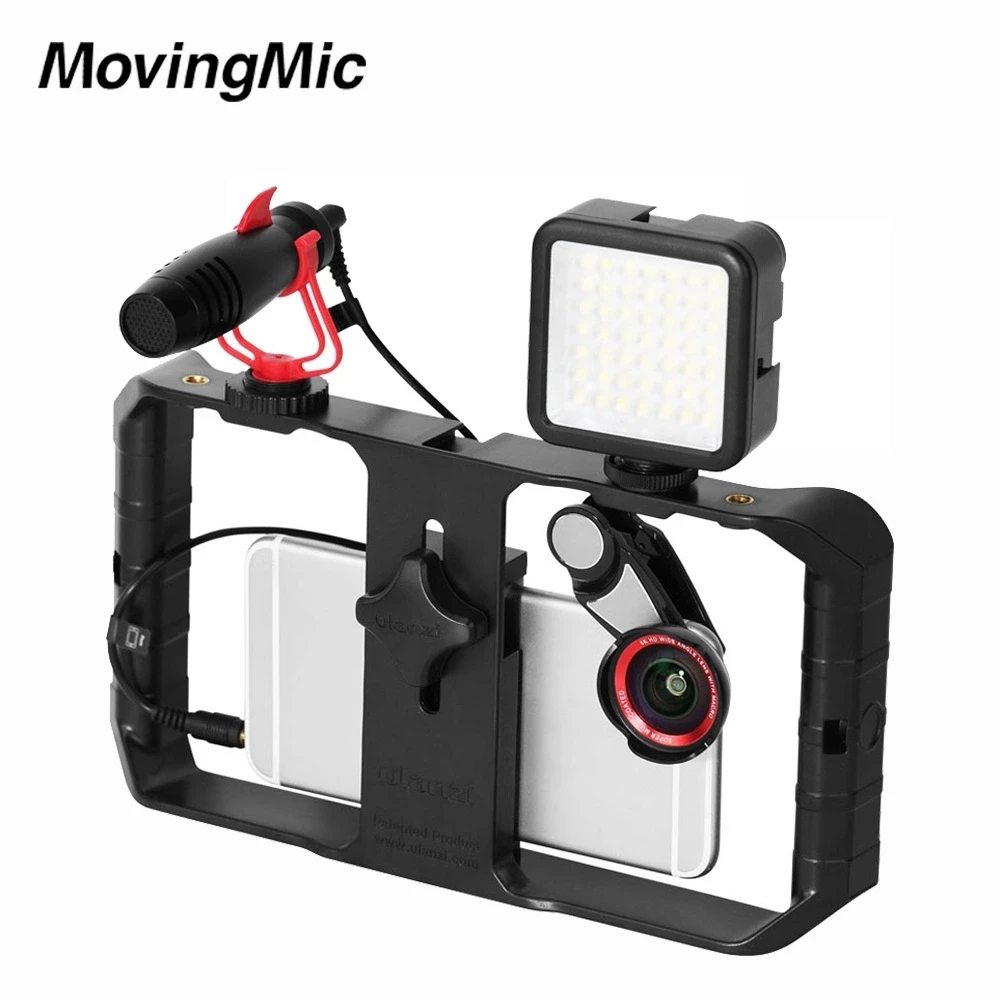 Студийный микрофон петличный мини аудио 3 5 мм воротник конденсаторный отворот