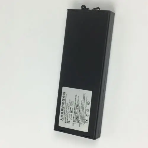Новый внешний батарейный отсек 5Ah чехол для mswiss SDR Radio | Электроника