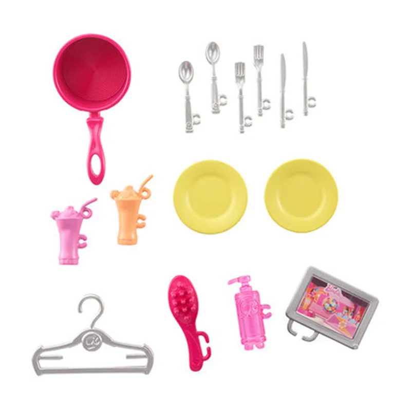 

Shining holiday house fxg55 girl Princess home portable box birthday gift toys