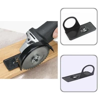 helpful strong hardness auxiliary tools useful angle grinder base bracket angle grinder holder angle grinder support
