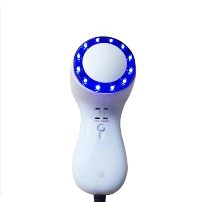 Оборудование для красоты салон бытовой синий лед холодный молоток инструмент