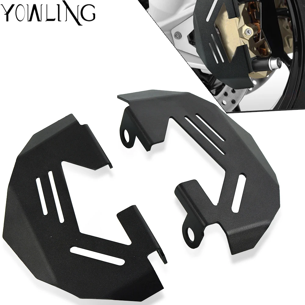 

Front Brake Calipers Cover FOR BMW R NINET R NINE T 2014 2015 2016 2017 Disc Brake Caliper Covers Decoration Rear Calipers Cover