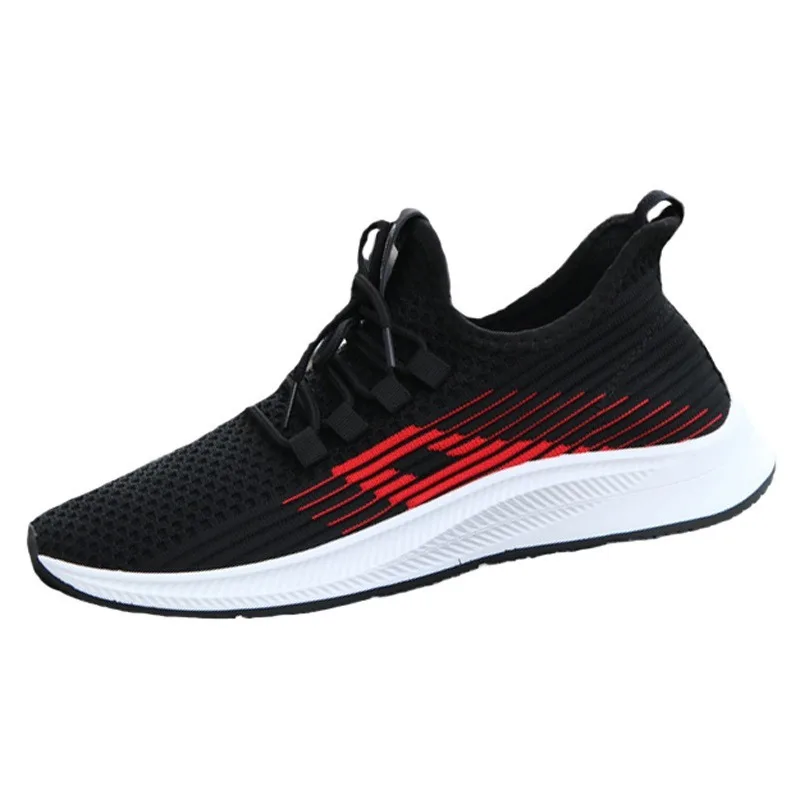 

2020 new men shoes spring fashion men's sneakers comfortable casual shoes fashion lightweight men's shoes tenis masculino m105