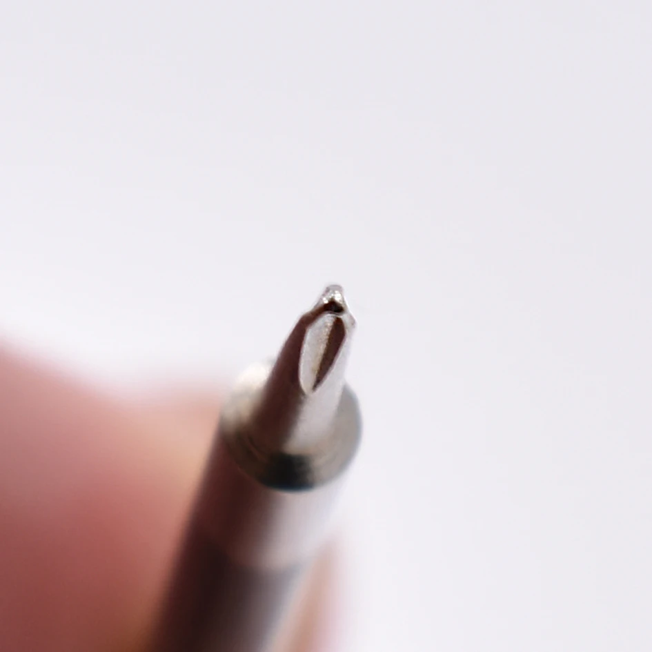 Новое поступление двойная головка 2 в 1 комбинированный отвертка 0.6Y 5 Phillips для 7 Plus