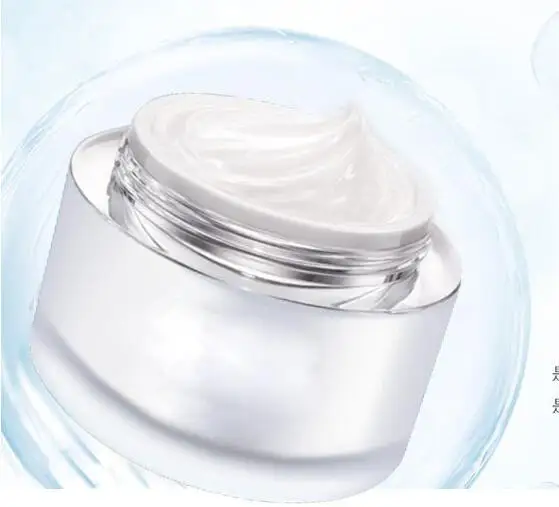 Уход за кожей лица крем с гиалуроновой кислотой увлажняющее средство против