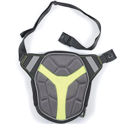 

New Dain Pouch D-Exchange Motorcycle Waist Bag Nylon Men Leg Drop Bags Motocross Crossbody Pouch Pack Thigh Fanny Bags