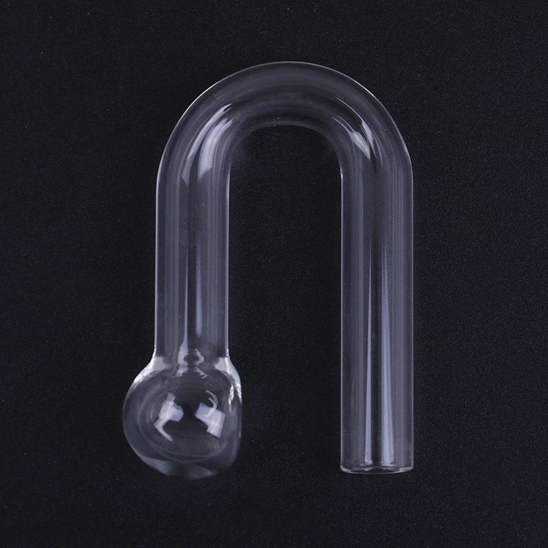 1PC Fish Tank Glass Checker Aquarium Hang On CO2 Monitor Grass Cylinder Detector Test New | Дом и сад