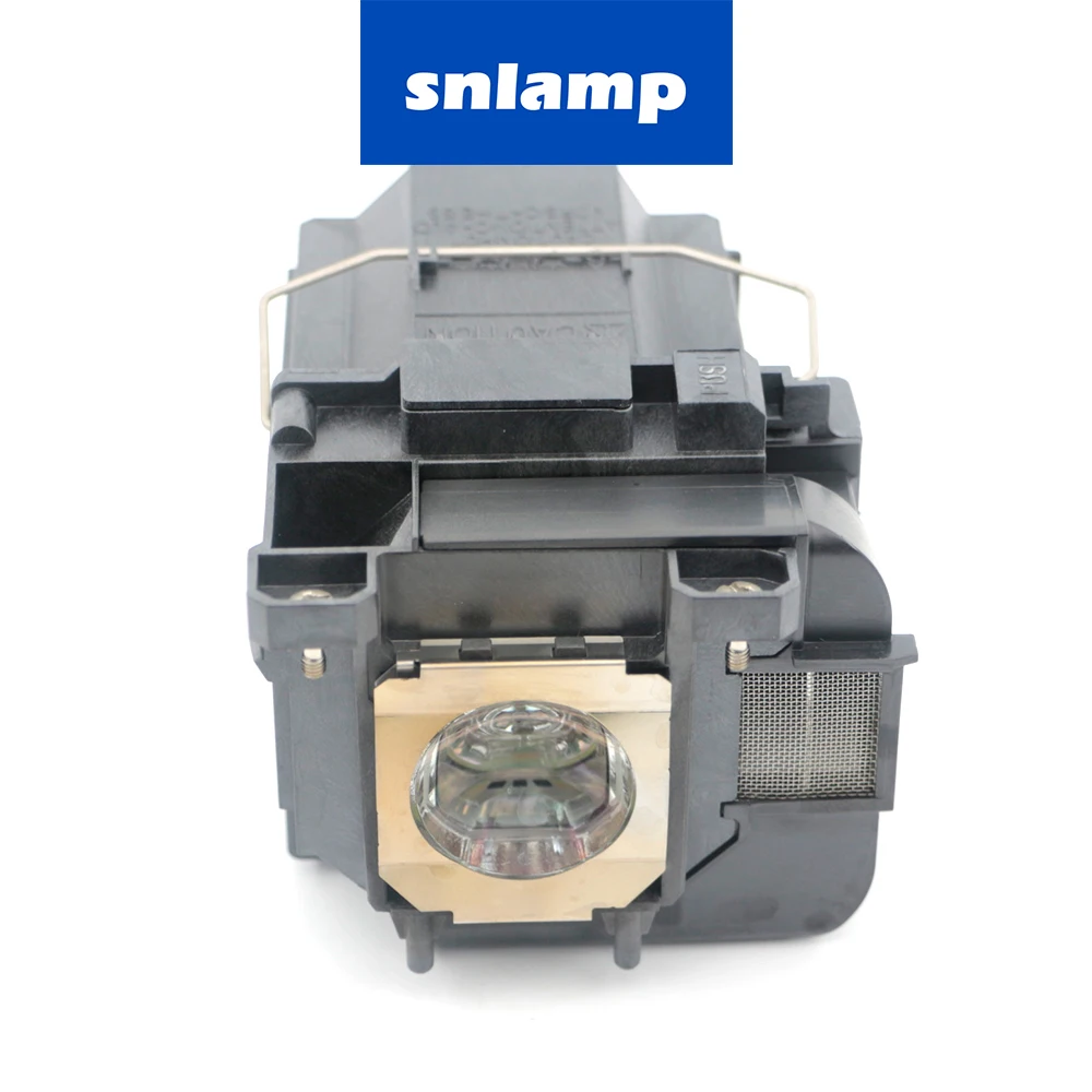 

Оригинальная прожекторная лампа/лампы для ELPLP77/V13H010L77 с Корпус для проекторов EPSON EB-1970W EB-1975W EB-1980WU EB-1985WU