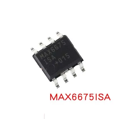 

10 pcs/lot MAX6675ISA MAX6675IS MAX6675I MAX6675 IC THERMOCOUP TO DGTL 8-SOIC